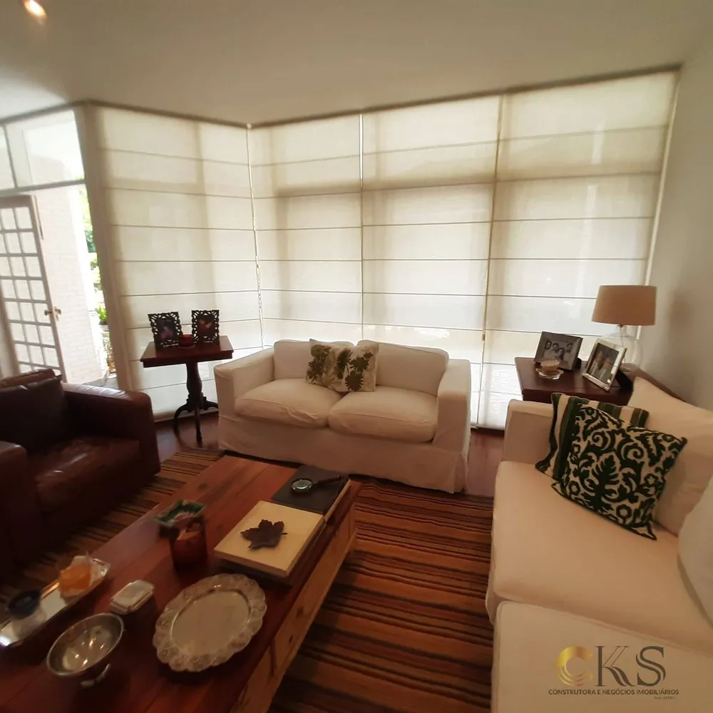 Casa, 4 quartos, 480 m² - Foto 6