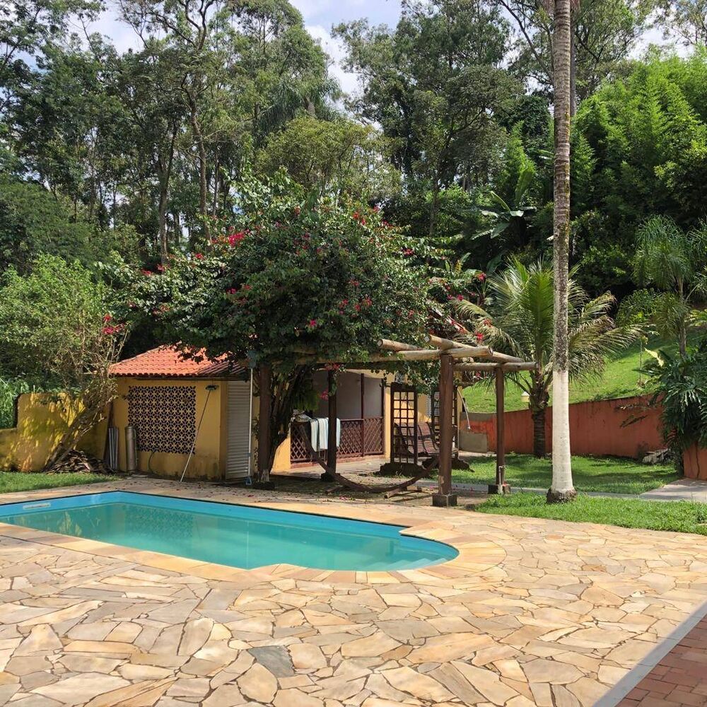 Casa, 3 quartos, 450 m² - Foto 1