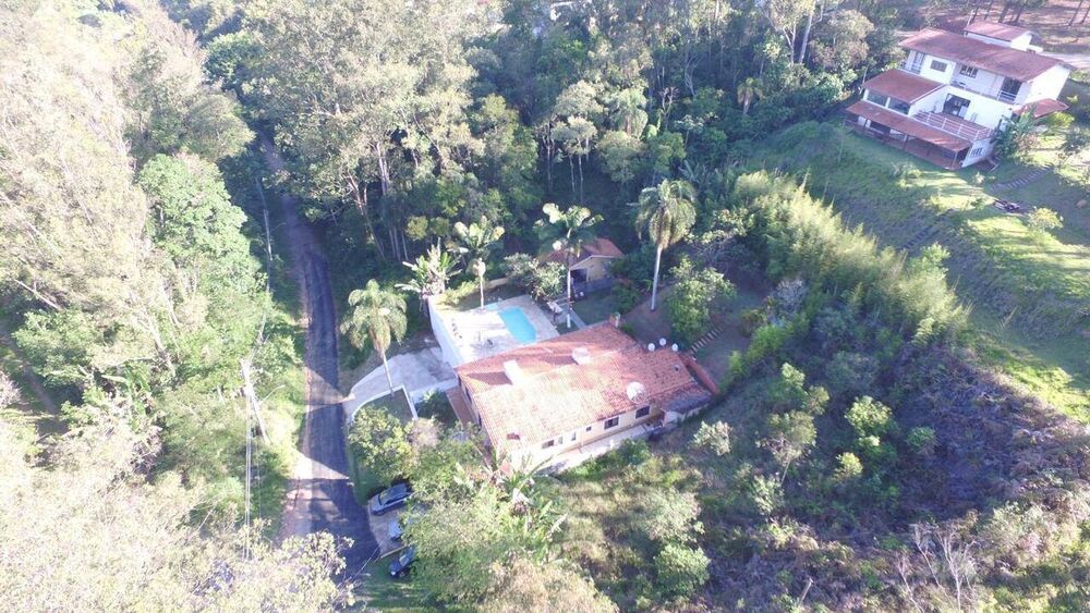 Casa, 3 quartos, 450 m² - Foto 2