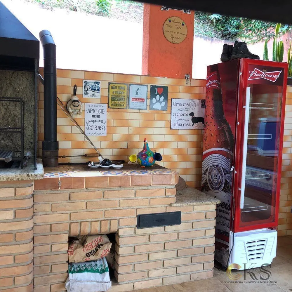 Casa, 3 quartos, 450 m² - Foto 6