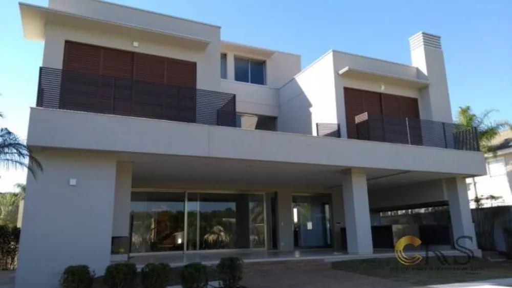 Casa, 5 quartos, 1000 m² - Foto 11