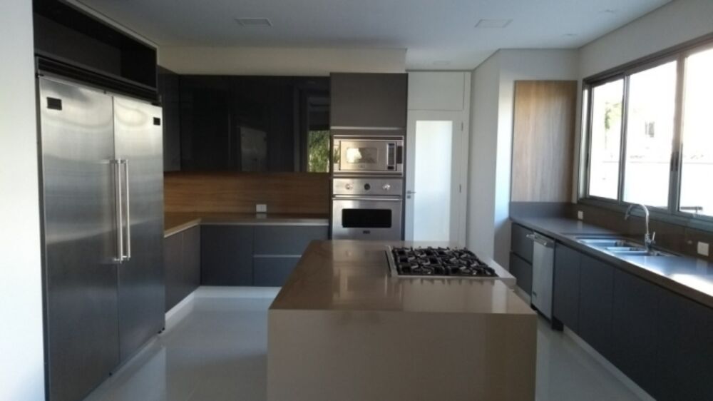 Casa, 5 quartos, 1000 m² - Foto 2