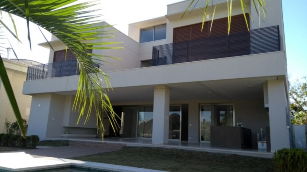 Casa, 5 quartos, 1000 m² - Foto 4