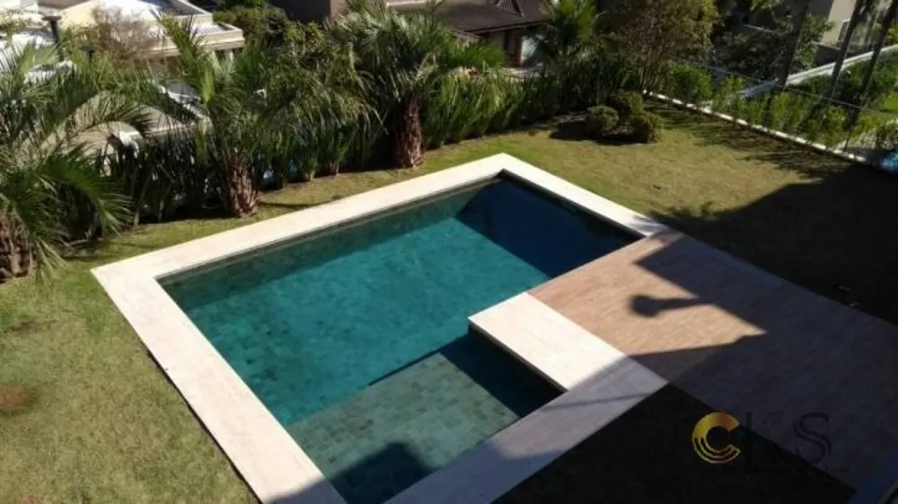 Casa, 5 quartos, 1000 m² - Foto 5