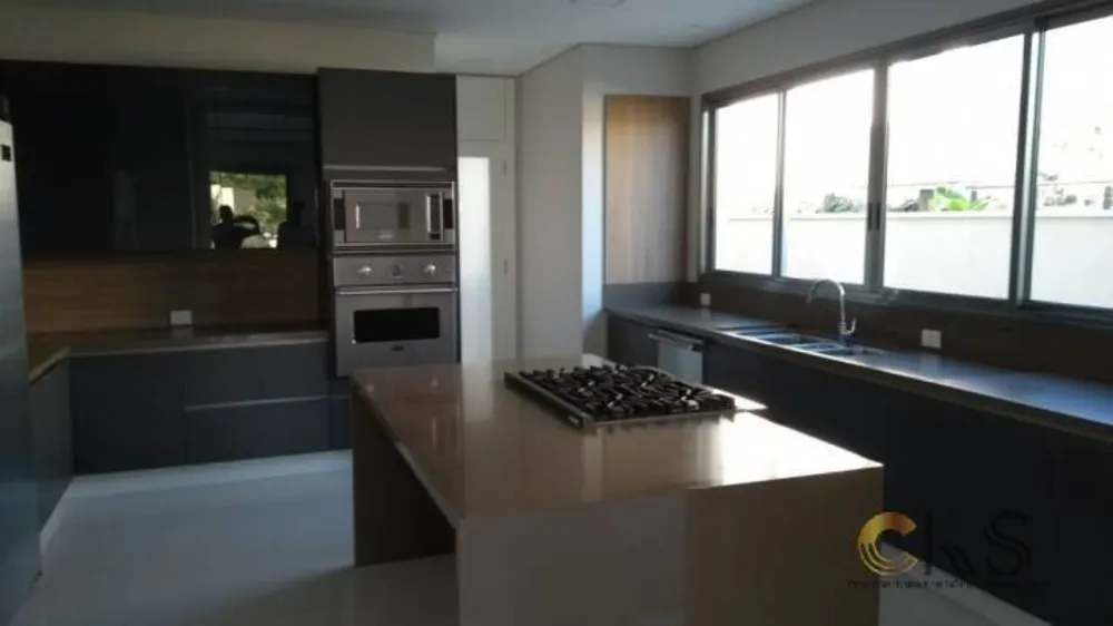 Casa, 5 quartos, 1000 m² - Foto 9