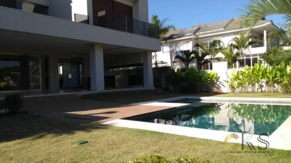 Casa, 5 quartos, 1000 m² - Foto 12