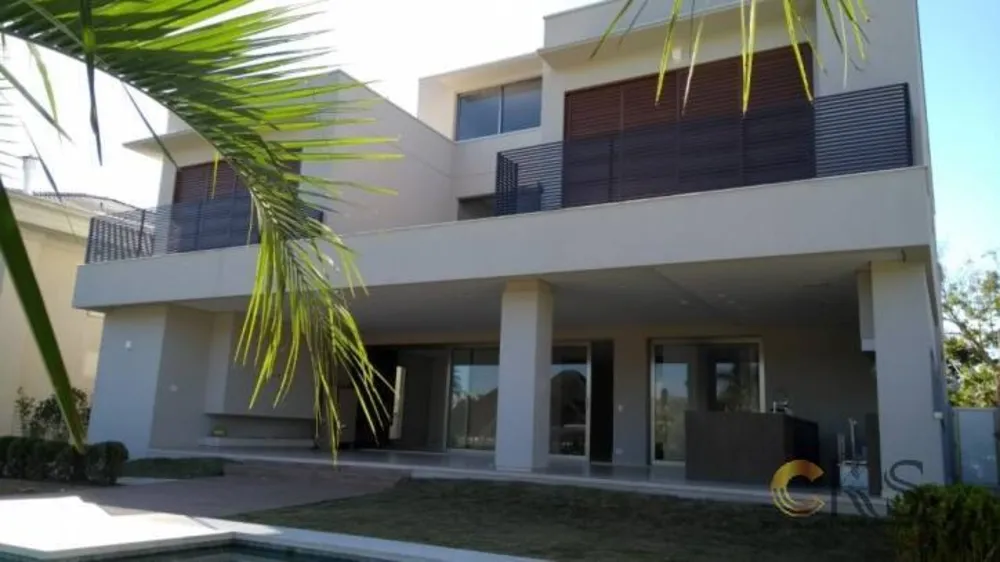 Casa, 5 quartos, 1000 m² - Foto 16