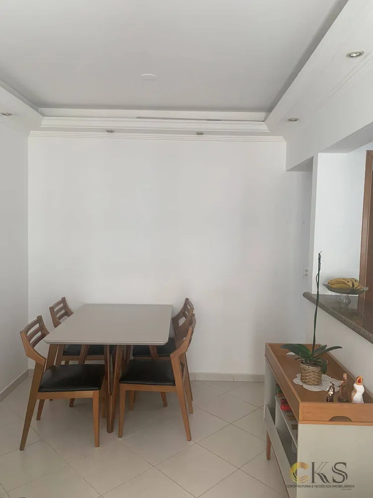Apartamento, 2 quartos, 65 m² - Foto 8