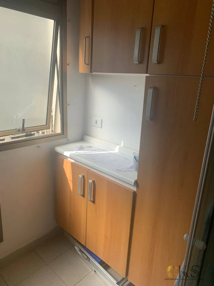 Apartamento, 2 quartos, 65 m² - Foto 2