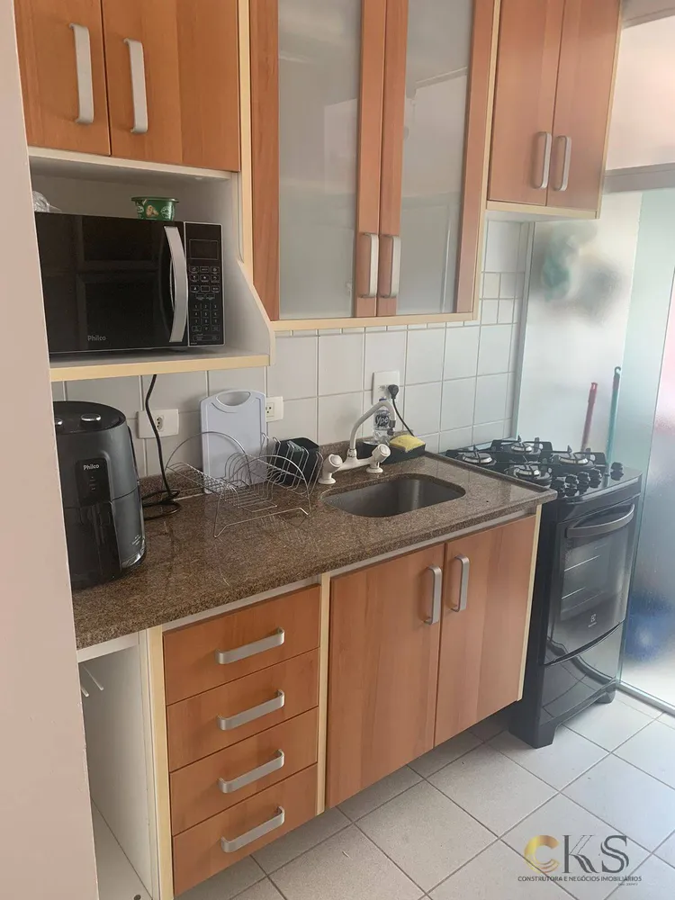 Apartamento, 2 quartos, 65 m² - Foto 7