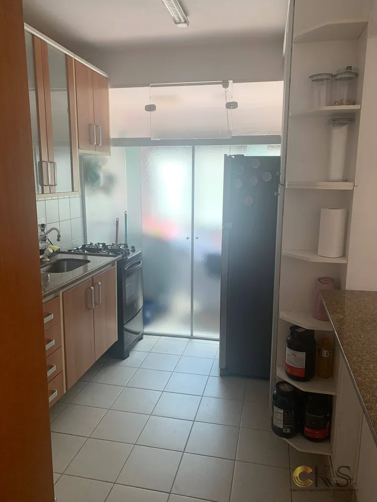 Apartamento, 2 quartos, 65 m² - Foto 6