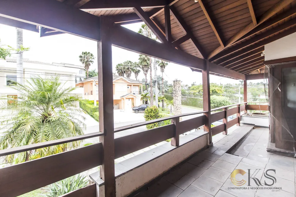 Casa, 4 quartos, 635 m² - Foto 5