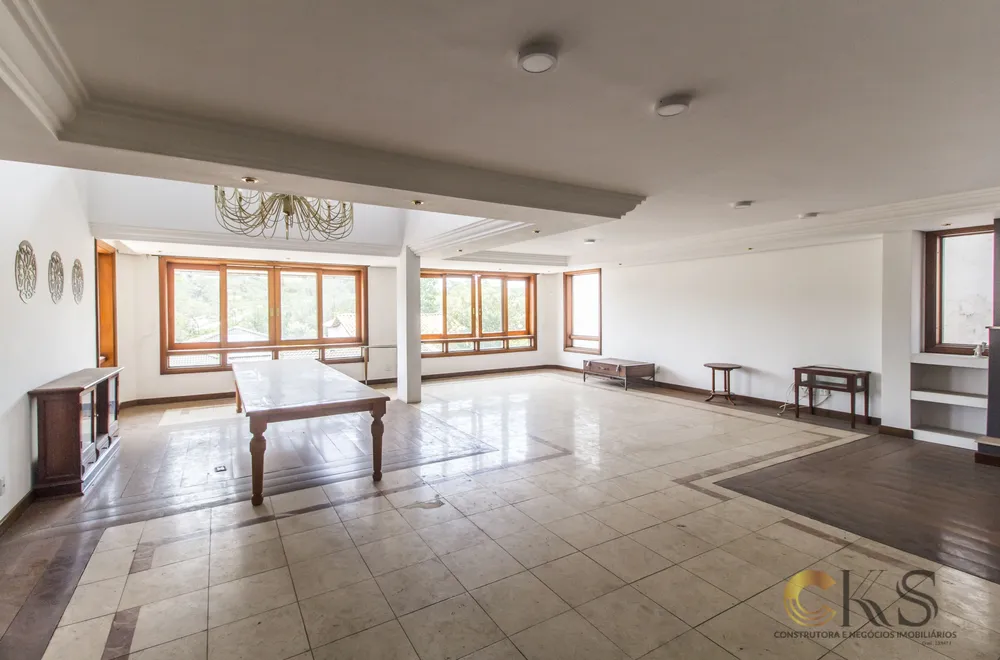 Casa, 4 quartos, 635 m² - Foto 8