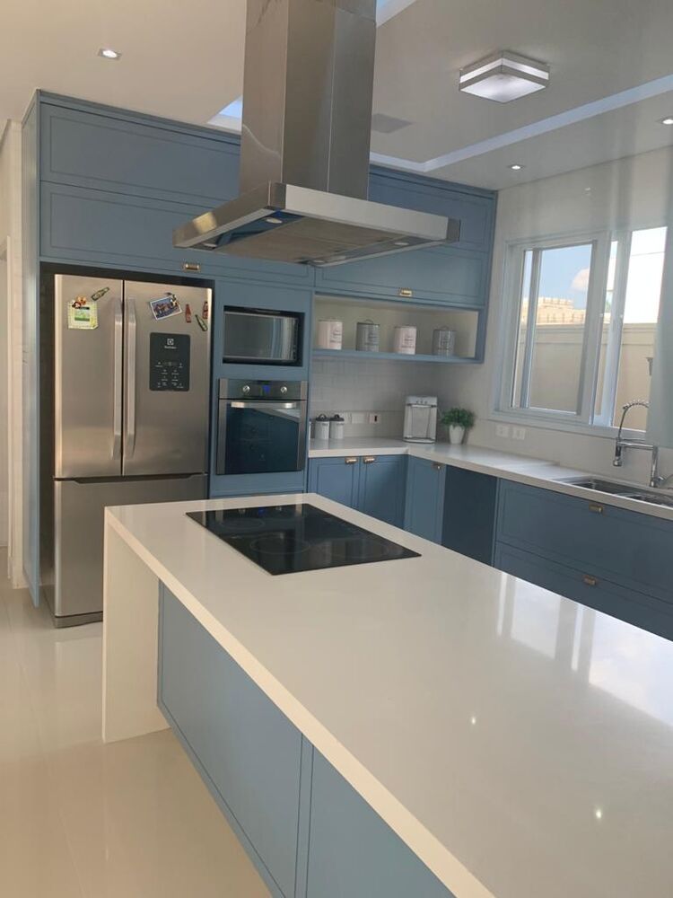 Casa à venda com 5 quartos, 460m² - Foto 1