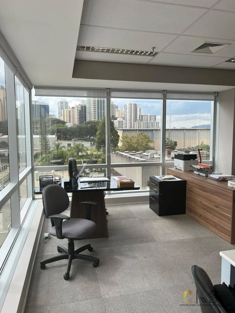 Sala-Conjunto, 64 m² - Foto 8