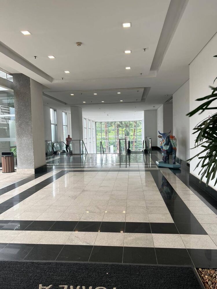 Sala-Conjunto, 64 m² - Foto 1