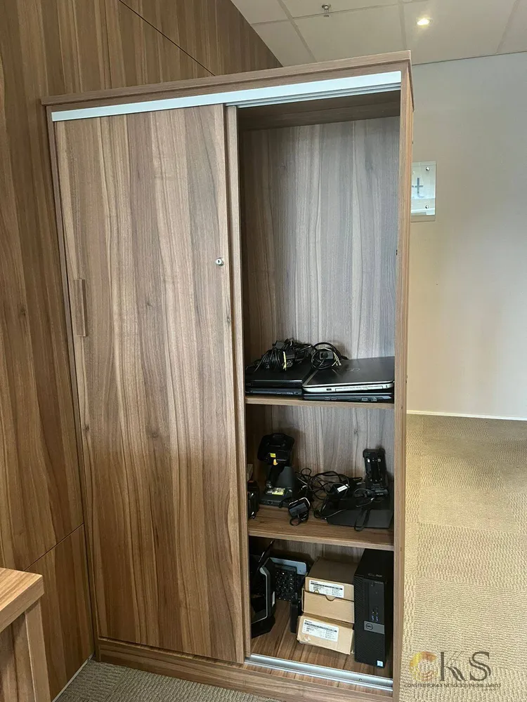 Sala-Conjunto, 64 m² - Foto 12