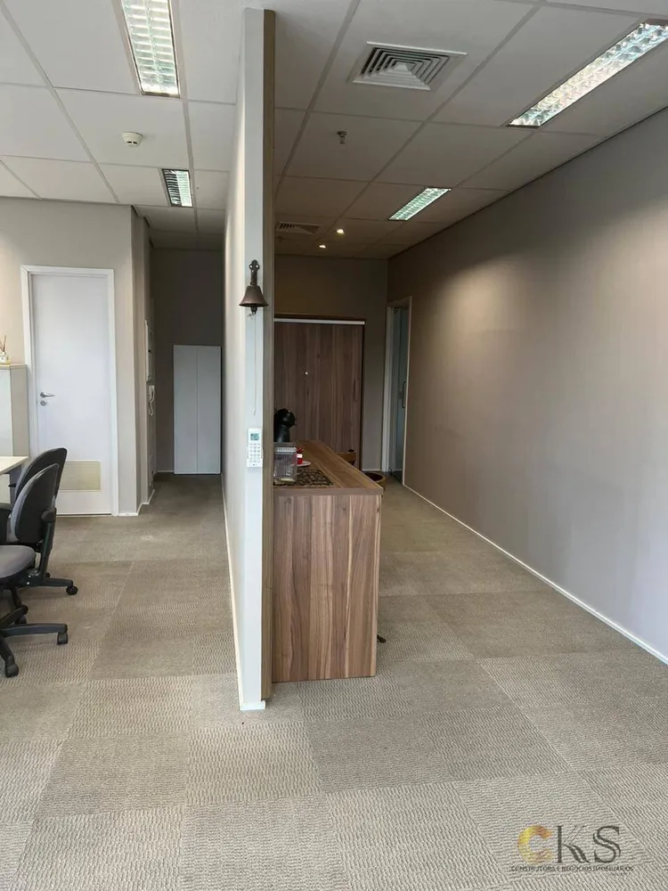 Sala-Conjunto, 64 m² - Foto 7