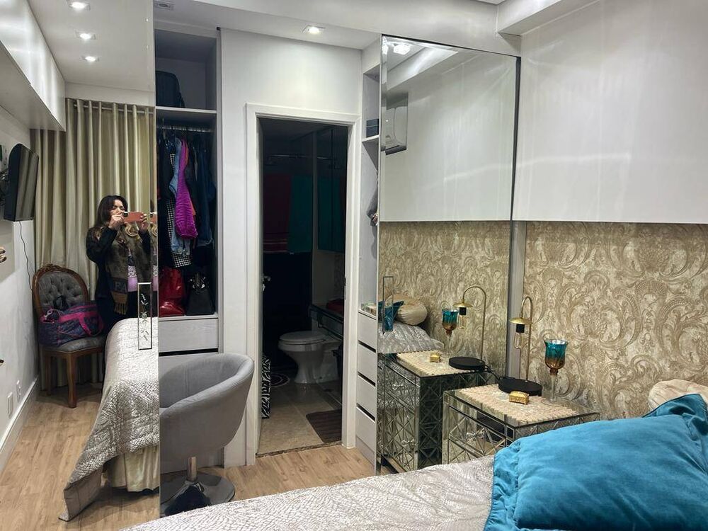 Apartamento, 2 quartos, 66 m² - Foto 2