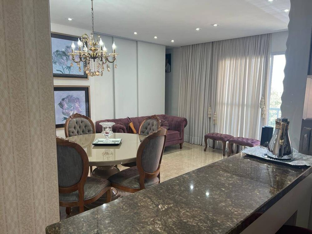 Apartamento, 2 quartos, 66 m² - Foto 3