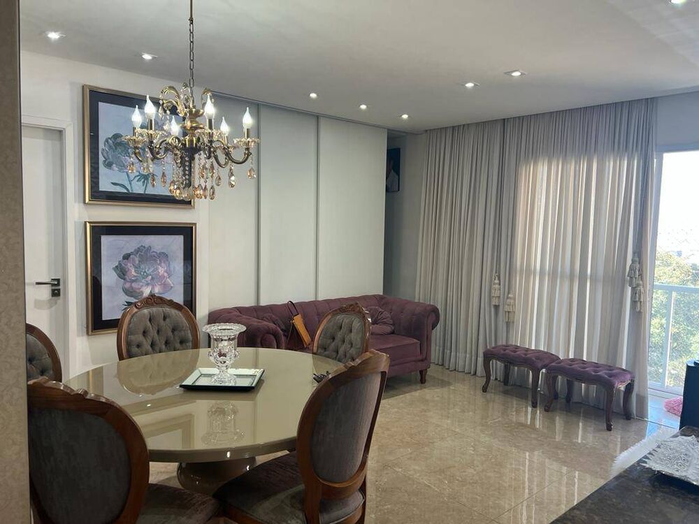 Apartamento, 2 quartos, 66 m² - Foto 6