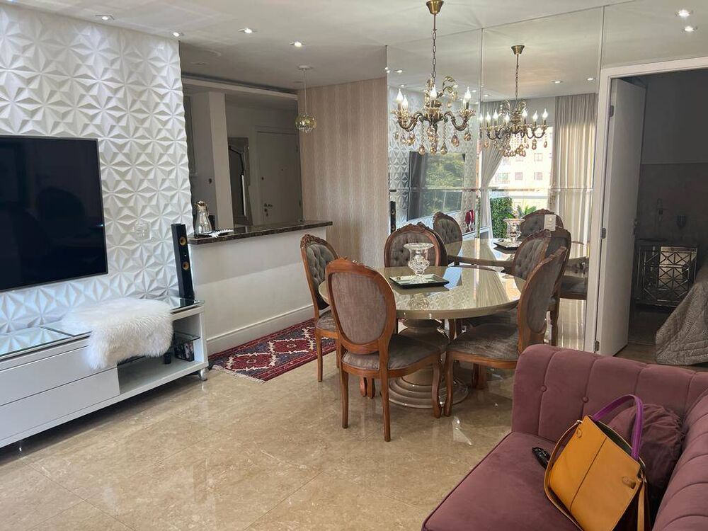 Apartamento, 2 quartos, 66 m² - Foto 4