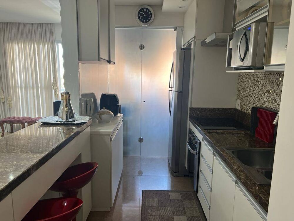 Apartamento, 2 quartos, 66 m² - Foto 1