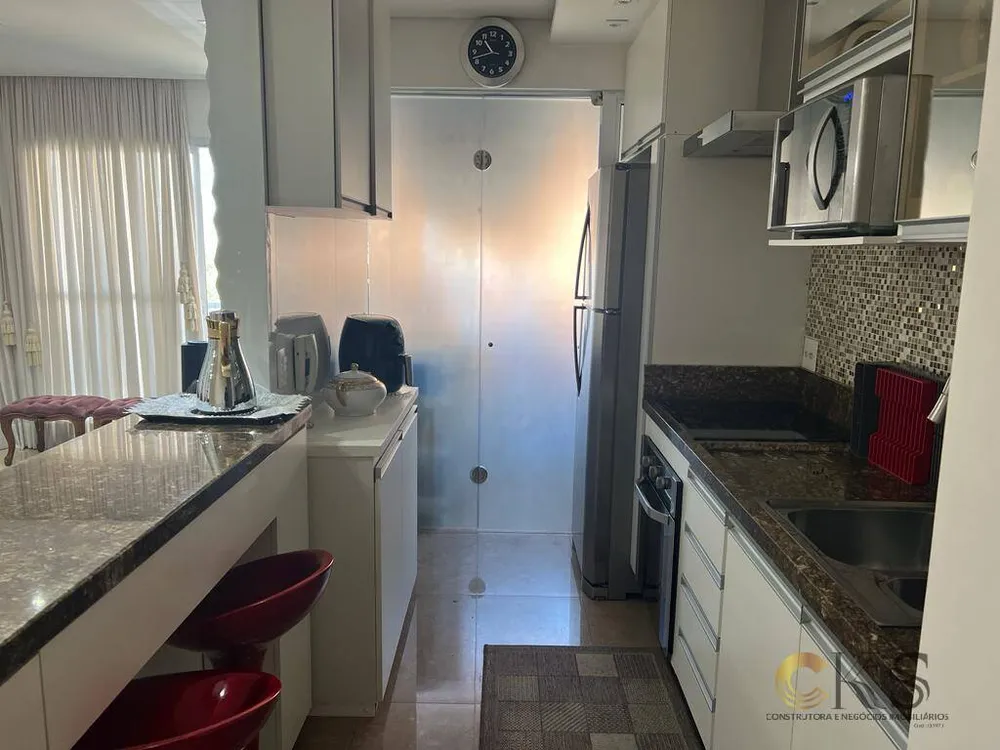 Apartamento, 2 quartos, 66 m² - Foto 11