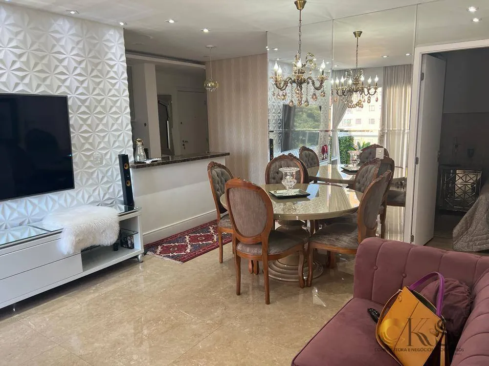 Apartamento, 2 quartos, 66 m² - Foto 12