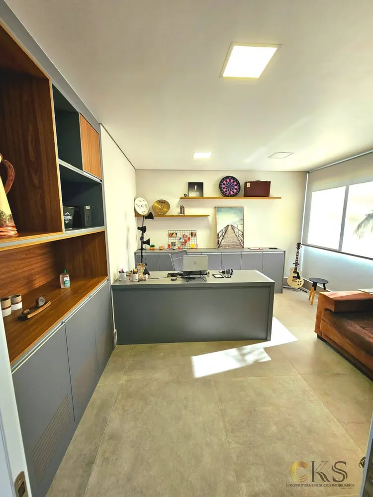 Casa, 4 quartos, 350 m² - Foto 11