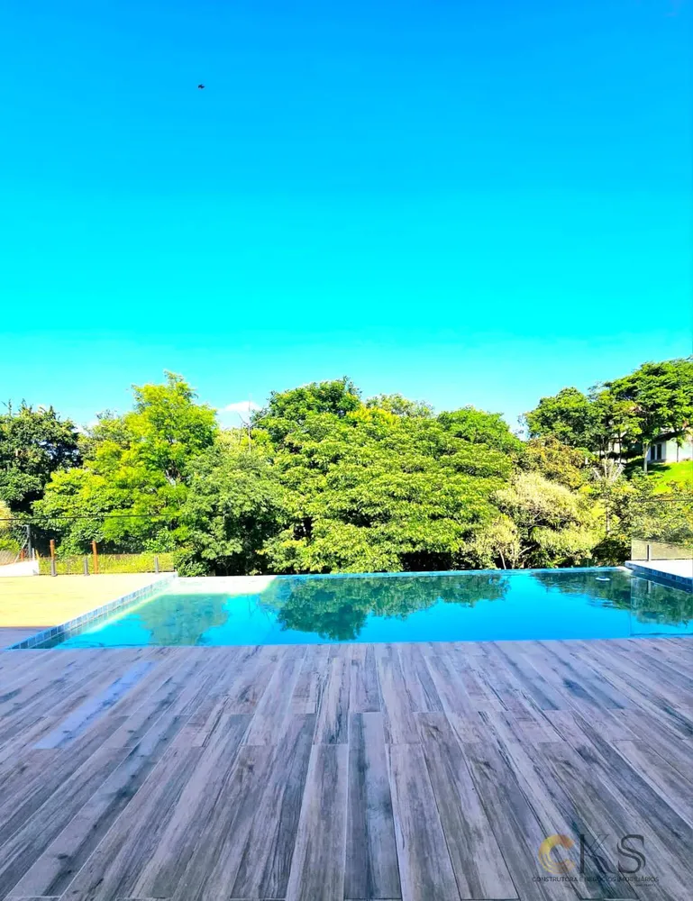 Casa, 4 quartos, 350 m² - Foto 6