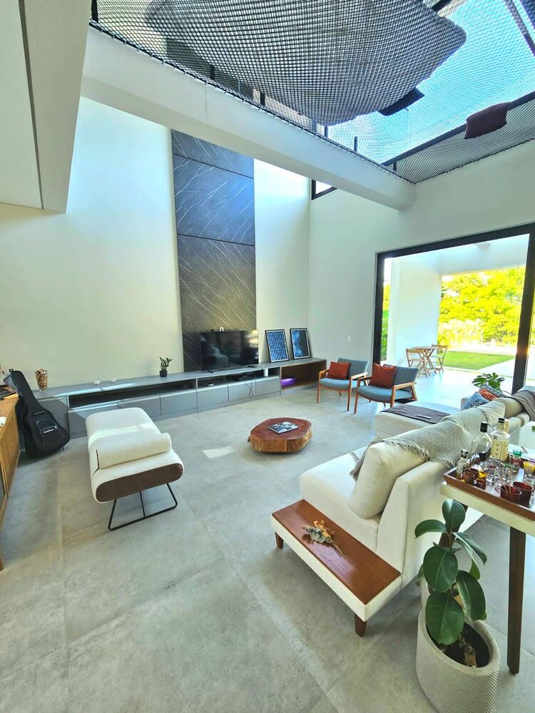 Casa, 4 quartos, 350 m² - Foto 3