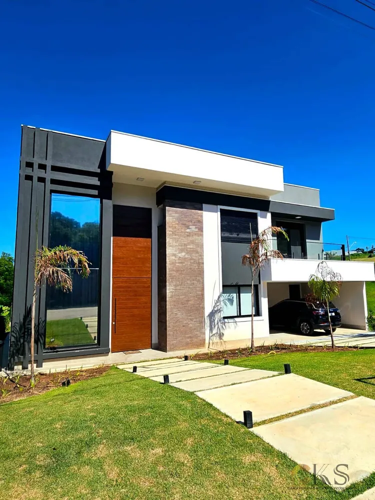 Casa, 4 quartos, 350 m² - Foto 5