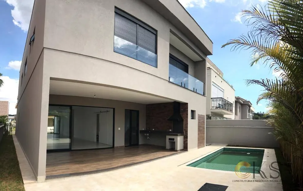 Casa, 4 quartos, 370 m² - Foto 11