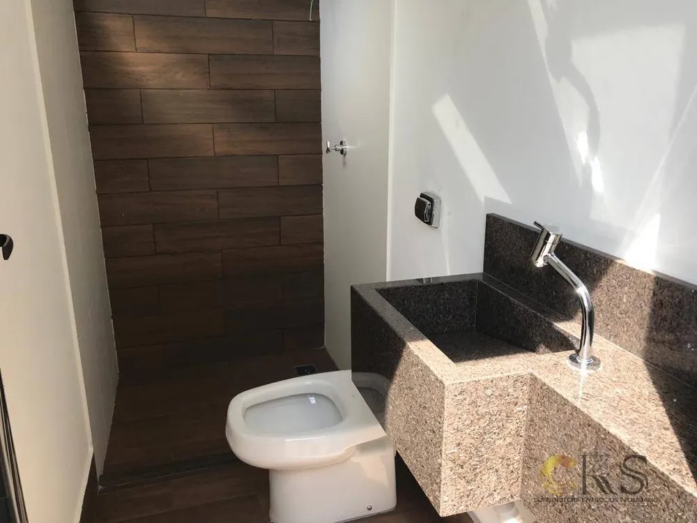 Casa, 4 quartos, 370 m² - Foto 8