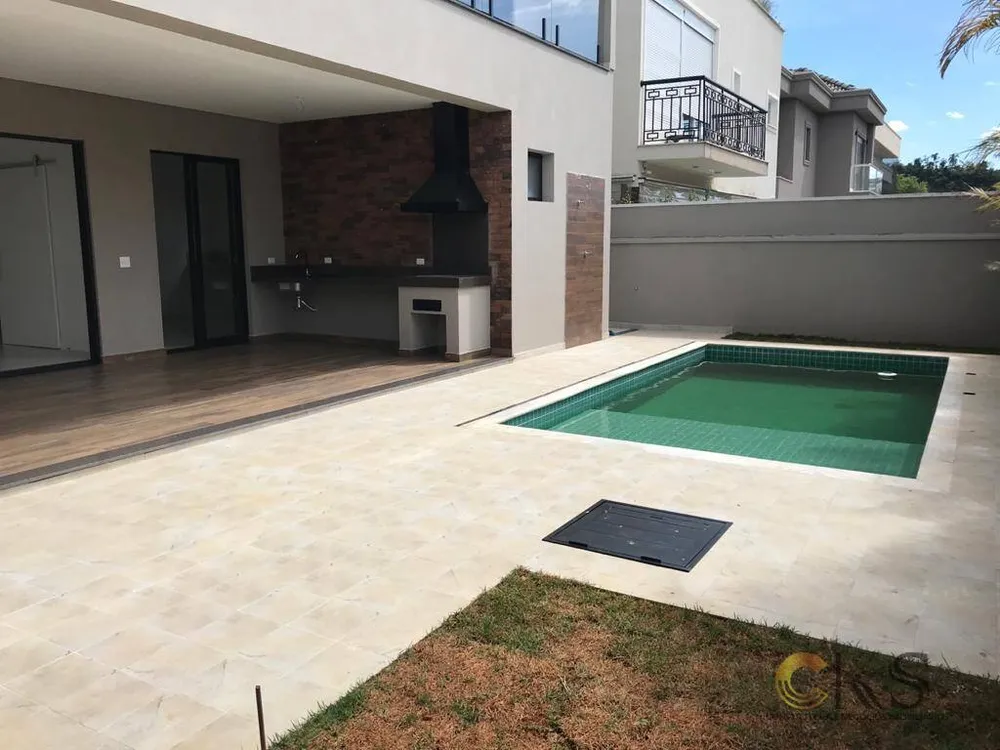 Casa, 4 quartos, 370 m² - Foto 12