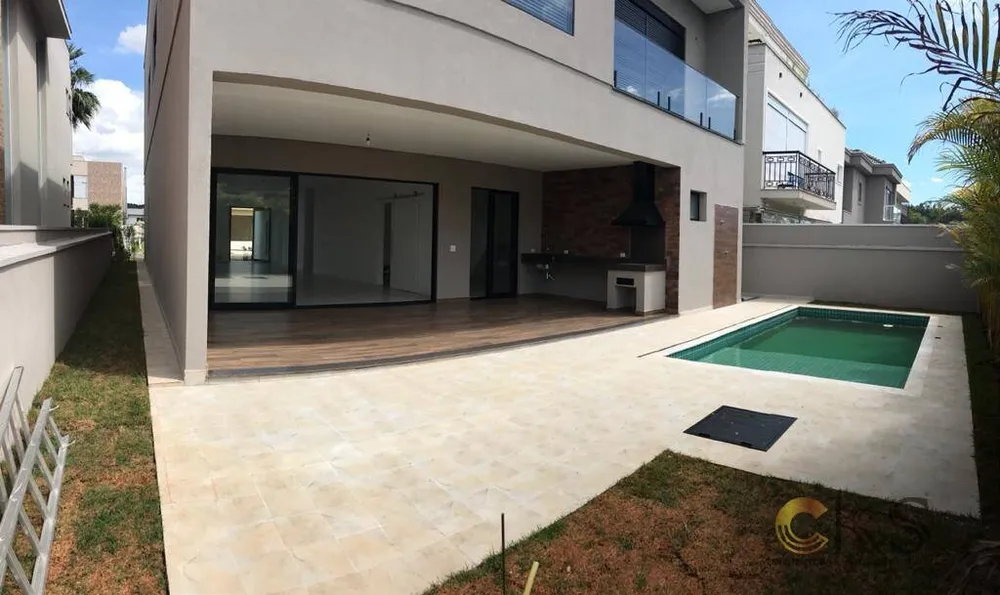 Casa, 4 quartos, 370 m² - Foto 7