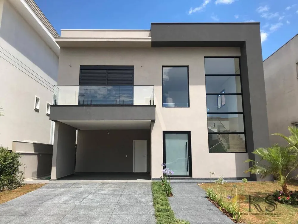 Casa, 4 quartos, 370 m² - Foto 9