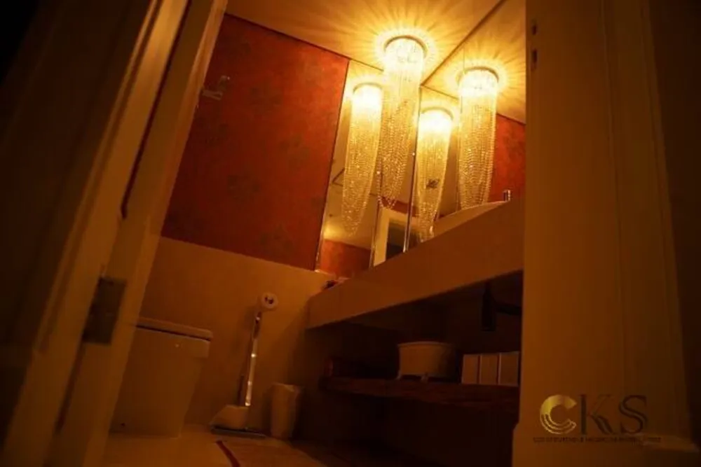 Casa de Condomínio, 5 quartos - Foto 10