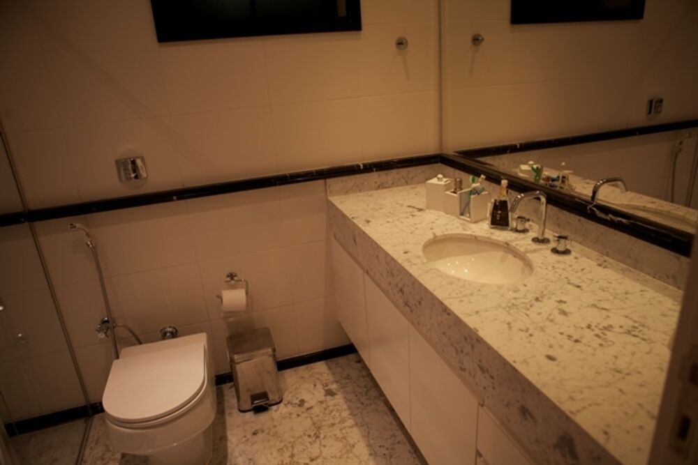 Casa de Condomínio, 5 quartos - Foto 5