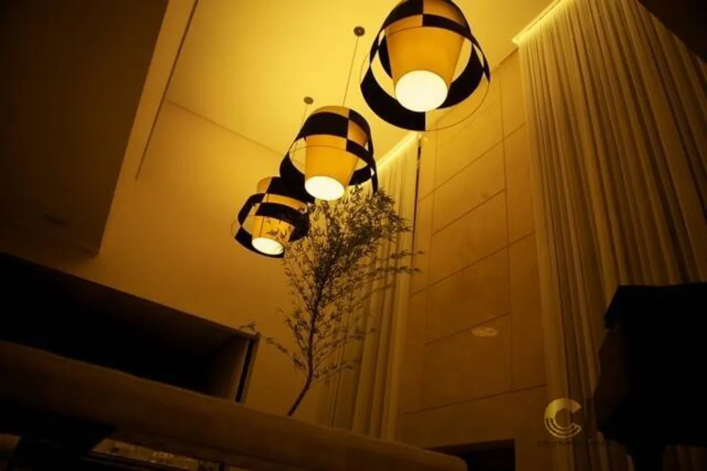 Casa de Condomínio, 5 quartos - Foto 4