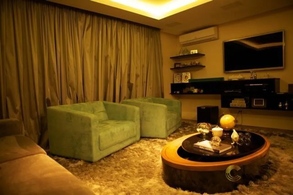 Casa de Condomínio, 5 quartos - Foto 3