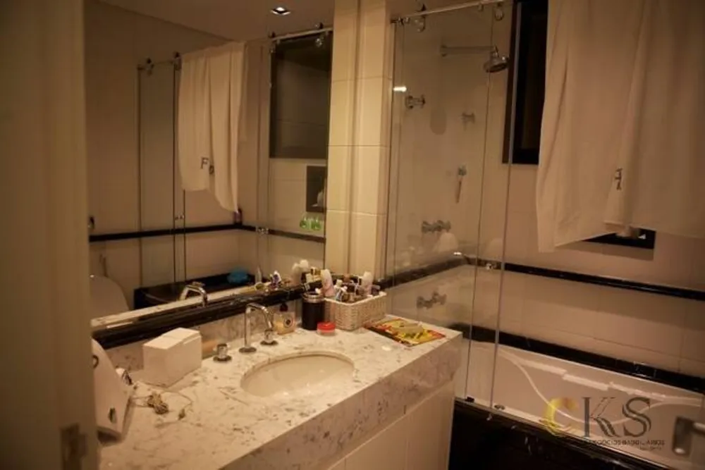 Casa de Condomínio, 5 quartos - Foto 2