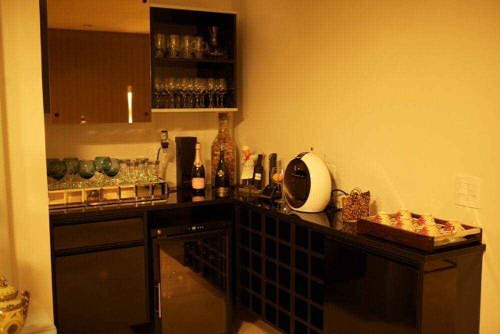 Casa de Condomínio, 5 quartos - Foto 7