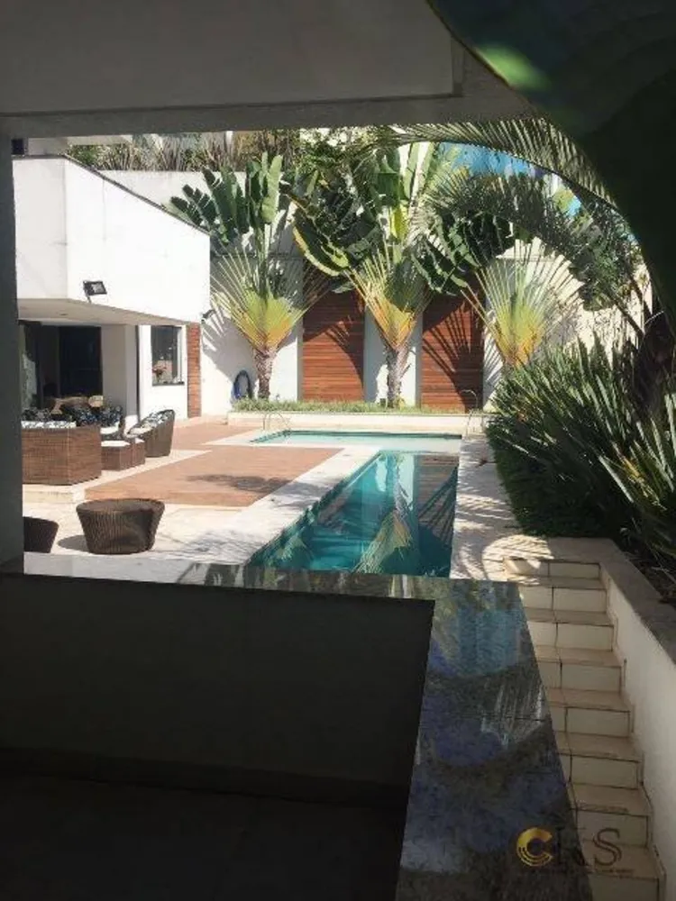 Casa de Condomínio, 5 quartos - Foto 15