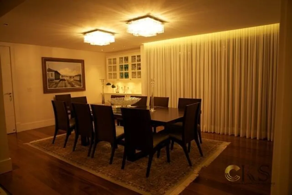 Casa de Condomínio, 5 quartos - Foto 8