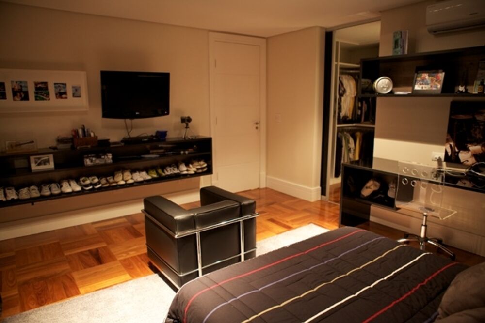 Casa de Condomínio, 5 quartos - Foto 8