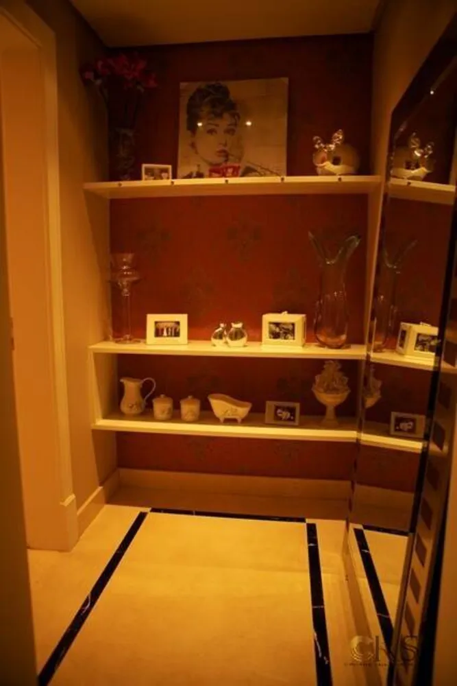 Casa de Condomínio, 5 quartos - Foto 11