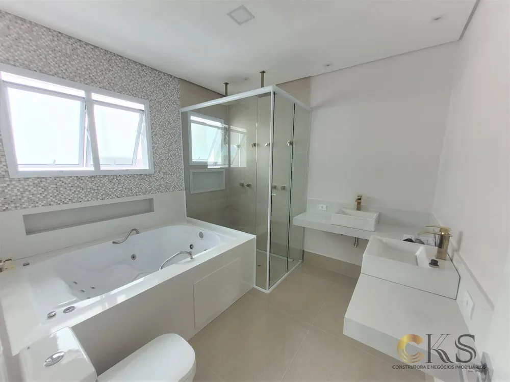 Casa, 4 quartos, 410 m² - Foto 5