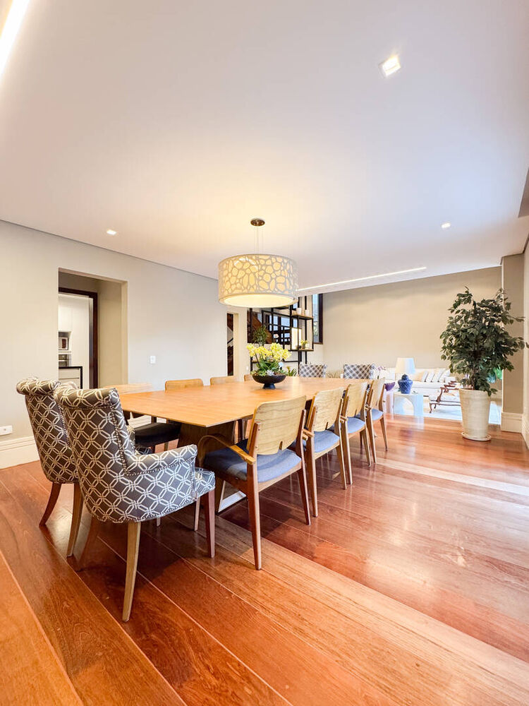 Casa, 4 quartos, 385 m² - Foto 2